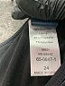 Swimsuits for all Black Swimsuit Bottoms Size 24 - photo 4