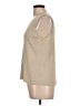 Chico's Tan Sweater Vest Size Lg Petite (2) - photo 5