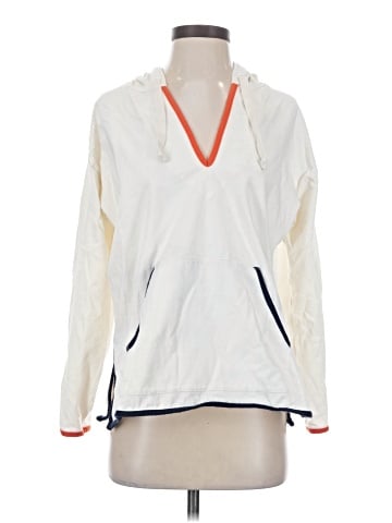 Weekend Poncho (view 1)
