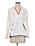Weekend 100% Cotton White Poncho Size S - photo 1