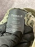 Torrid Solid Green Khaki Shorts Size 20 Plus - photo 4