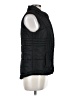 Faded Glory 100% Polyester Black Vest Size 8 - photo 4