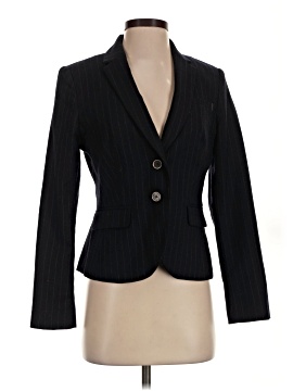 Banana Republic Wool Blazer (view 1)