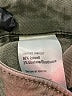 Paige Green Cargo Pants Size 32 waist - photo 8
