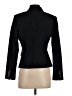 Banana Republic Black Wool Blazer Size 4 - photo 2