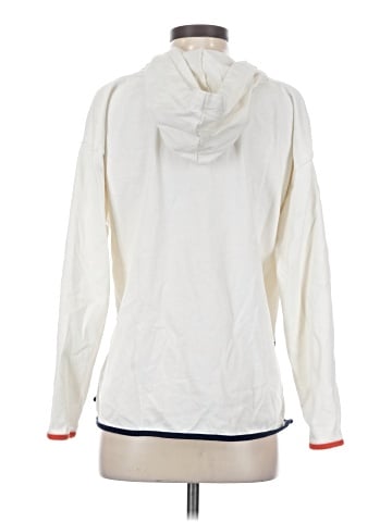 Weekend Poncho (view 2)