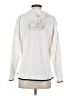 Weekend 100% Cotton White Poncho Size S - photo 2