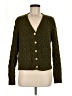 Black Tape_ Green Cardigan Size M - photo 1