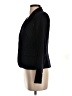 Banana Republic Black Wool Blazer Size 4 - photo 5