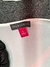 Vince Camuto Ivory Sleeveless Blouse Size S - photo 7