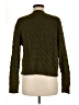 Black Tape_ Green Cardigan Size M - photo 2