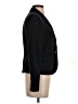 Banana Republic Black Wool Blazer Size 4 - photo 4