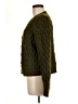 Black Tape_ Green Cardigan Size M - photo 5