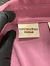 Covington Color Block Pink 3/4 Sleeve Blouse Size 16 - 18 - photo 7