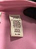 Covington Color Block Pink 3/4 Sleeve Blouse Size 16 - 18 - photo 8