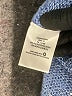 Covington Blue Cardigan Size M - photo 8