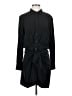 L Space 100% Rayon Black Casual Dress Size S - photo 1