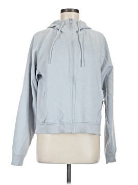 Active by Old Navy Zip Up Hoodie (view 1)