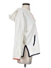 Weekend 100% Cotton White Poncho Size S - photo 4