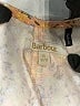 Barbour Yellow Overalls Size 12 - 13 - photo 3