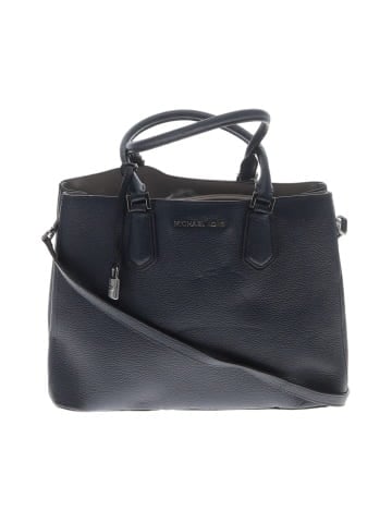 MICHAEL Michael Kors Leather Satchel (view 1)