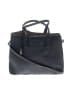 MICHAEL Michael Kors 100% Leather Blue Leather Satchel One size - photo 1