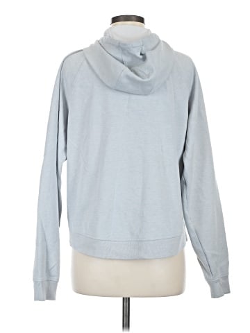 Active by Old Navy Zip Up Hoodie (view 2)