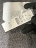 J.Crew 100% Polyester Black Sleeveless Blouse Size M - photo 9