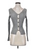 MNG Gray Cardigan Size XS - photo 1
