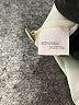 Kay Unger Gold Silk Blazer Size 8 - photo 7