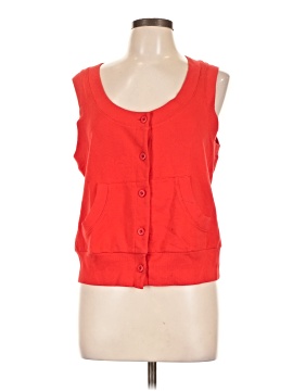 Emma & Sam Sweater Vest (view 1)