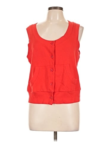 Emma & Sam Sweater Vest (view 1)