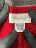 Strasburg 100% Cotton Argyle Red Sweater Vest Size 2T - 3T - photo 3