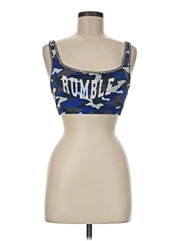 Onzie Sports Bra (view 1)