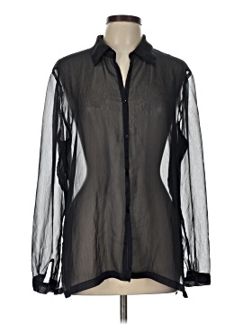 Norton Mc Naughton Long Sleeve Blouse