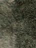Tamara H. 100% Polyester Gray Short Sleeve Blouse Size M - photo 8