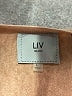 Liv Pink Pullover Sweater Size L - photo 7