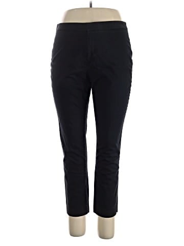 Coldwater Creek Casual Pants (view 1)
