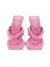 Jessica Simpson Pink Sandals Size 9 1/2 - photo 2