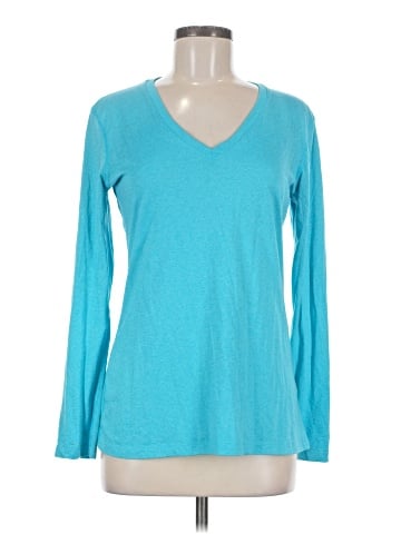 Nike Long Sleeve T-Shirt (view 1)