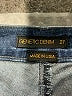 Genetic Denim Blue Jeans Size 27 waist - photo 7