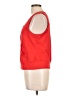 Emma & Sam Red Sweater Vest Size L - photo 5