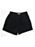 Everlane Solid Black Shorts Size 10 - photo 1