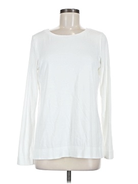 J.Jill Long Sleeve T-Shirt (view 1)