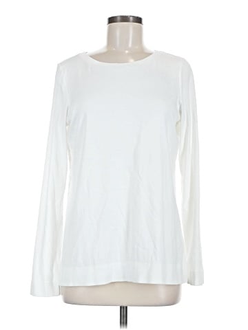 J.Jill Long Sleeve T-Shirt (view 1)