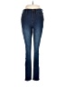Mudd Hearts Blue Jeans Size 7 - photo 1