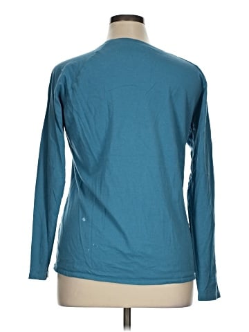 The North Face Long Sleeve T-Shirt (view 2)
