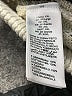 The Drop 100% Cotton Ivory Shorts Size XXL - photo 4