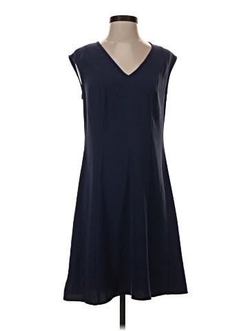 Ann Taylor Casual Dress (view 1)