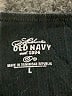 Old Navy Black Tank Top Size L - photo 7